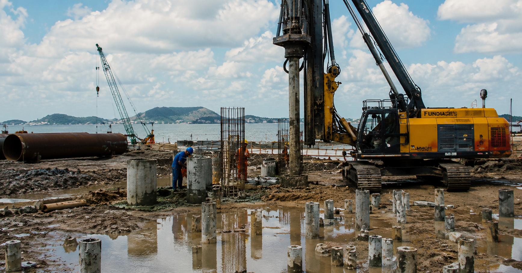 nivel-d-agua-alto-na-obra-qual-o-melhor-tipo-de-estaca-para-executar-